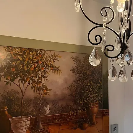 Apartment Am Chiemsee Mit Bergblick *