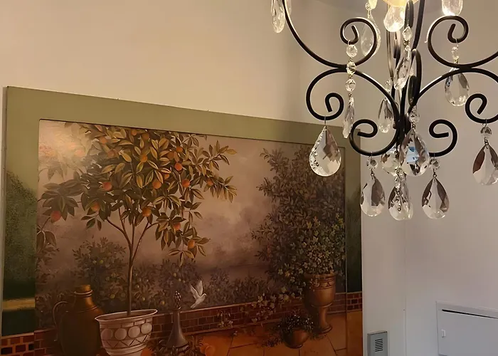 Apartment Am Chiemsee Mit Bergblick *